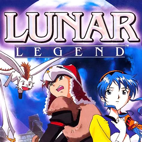 Lunar Legends Parimatch